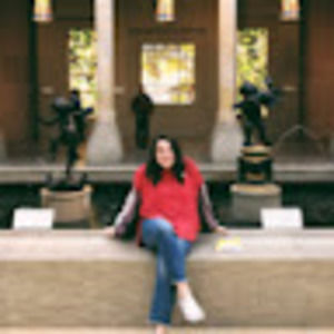 Meet your Posher, Ava